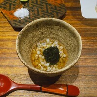 日本橋 蕎ノ字 - 