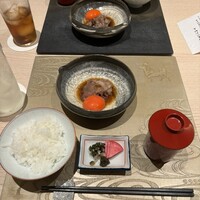 肉割烹ふたご THE JUNEI HOTEL KYOTO - 