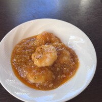 中国料理 四川 - 