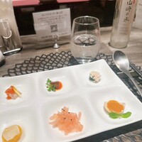 御膳房 銀座店 - 