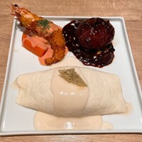 キッチン 大宮 MARK IS みなとみらい店 - 