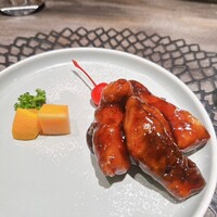 御膳房 銀座店 - 