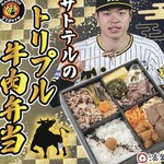 HANSHIN KOSHIEN STADIUM - 