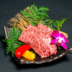 Yakiniku Senri Fujishirodai Ushino Zen - 