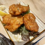 地魚屋台とっつぁん - 