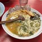 壱発ラーメン 八王子本店 - 