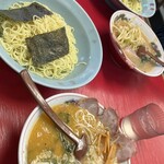壱発ラーメン 八王子本店 - 