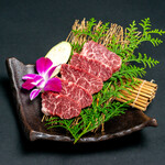 Yakiniku Senri Fujishirodai Ushino Zen - 