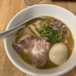 蛤麺しちり - 