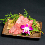 Yakiniku Senri Fujishirodai Ushino Zen - 