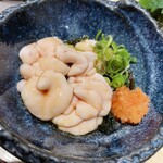 地魚屋台とっつぁん - 