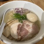 蛤麺しちり - 