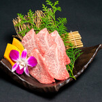 Yakiniku Senri Fujishirodai Ushino Zen - 