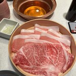 Shabushabu Yamawarau - 