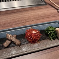 焼肉うしごろ 銀座店 - 