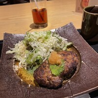 黒毛和牛専門 天の幸山の幸 淀屋橋店  - 