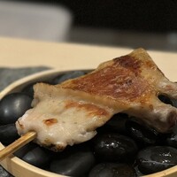 とり 難波 - 