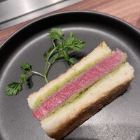 焼肉うしごろ 銀座店 - 