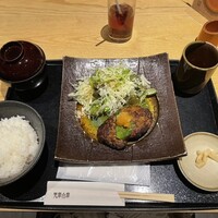 黒毛和牛専門 天の幸山の幸 淀屋橋店  - 