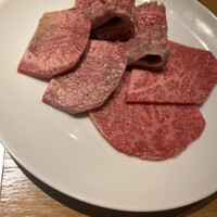 ビーフキッチン 恵比寿店 - 