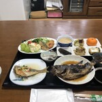 釣り師料理 おおつじ - 