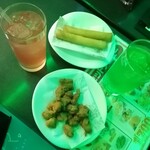カラオケ館 - 