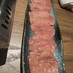 Yakiniku Ushiyuki - 