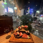 Shibuya Wagyuu Yakiniku Ushihachi Kiwami - 