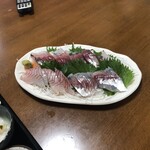 釣り師料理 おおつじ - 