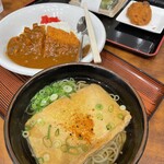 紀ノ川サービスエリア下り線 フードコート - 料理写真: