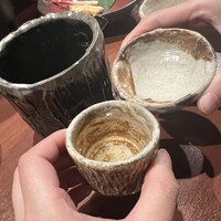 先斗町 四季 よし菜 - 