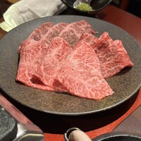 焼肉もちお - 