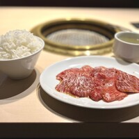 日本橋 焼肉 正剛 - 