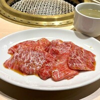 日本橋 焼肉 正剛 - 