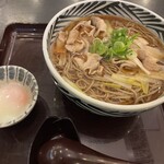 おらが蕎麦 - 