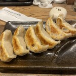 肉汁餃子のダンダダン - 