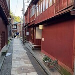 Kanazawa Zushi - 