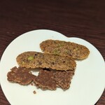 カカオティエゴカン - 