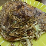 Okonomiyaki Miyoshi - 