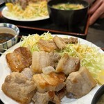 大衆食堂 まんだらや - 