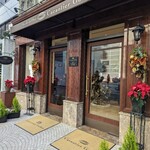 カカオティエゴカン 高麗橋本店 - 