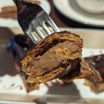 カカオティエゴカン - 