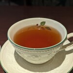 カカオティエゴカン - 