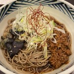 Oraga Soba - 