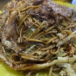 Okonomiyaki Miyoshi - 