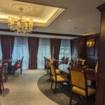 カカオティエゴカン - 