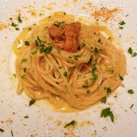 イゾラ ブル - パスタ