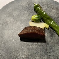 神戸牛炉釜炭焼ステーキ IDEA 銀座 - 