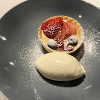 神戸牛炉釜炭焼ステーキ IDEA 銀座 - 