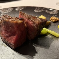 神戸牛炉釜炭焼ステーキ IDEA 銀座 - 